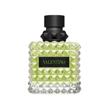 BORN IN ROMA DONNA GREEN STRAVAGANZA EAU DE PARFUM